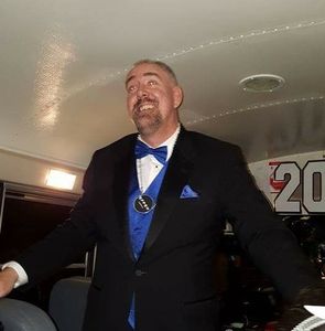 Meet your Posher, Jay